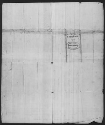 Thumbnail for Muster And Pay Rolls > 1864