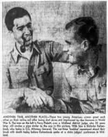 Thumbnail for Katzenbach, Nicholas d_The Odessa American_TX_Fri_01 Oct 1965_Pg 13_PhotoX.jpg