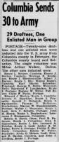 Thumbnail for Schave, Henry Lloyd_Madison Wisconsin State Journal_Sun_01 March 1942_Pg 8.JPG