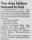 Thumbnail for Schave, Henry Lloyd_Madison Wisconsin State Journal_Thurs_13 May 1943_Pg 11.JPG