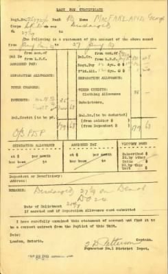 Thumbnail for George > Macfarland, George