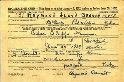 Thumbnail for Raymond Floyd > Berndt, Raymond Floyd