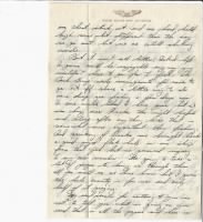 Thumbnail for 3-20-45 Leonards letter to Jimmie Culbreth fatherinlaw3.jpg