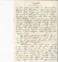 Thumbnail for 3-20-45 Leonards letter to Jimmie Culbreth fatherinlaw4.jpg