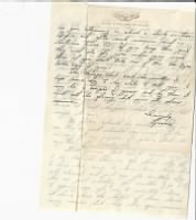 Thumbnail for 3-20-45 Leonards letter to Jimmie Culbreth fatherinlaw5.jpg