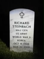 Thumbnail for MAJ GEN Steinbach headstone_image_id_38940_front.jpg