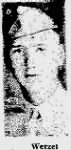 Thumbnail for Wetzel, Robert E_Columbus Dispatch_Tues_06 June 1944_Pg 8_Photo_A.jpg