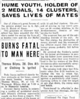 Myers, Loy G_Lima News_Mon_08 Nov 1943_Pg 1.JPG