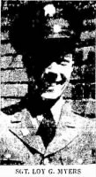 Thumbnail for Myers, Loy G_Lima News_Mon_08 Nov 1943_Pg 2_Photo.JPG