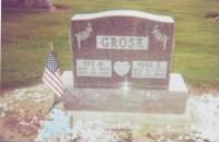 Thumbnail for Rex & Vera Parkins Grose-Tombstone.jpg