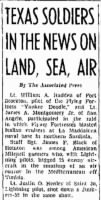 Black, James F_Abilene Reporter News_Mon_12 April 1943_Pg 8.JPG