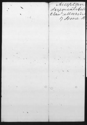 Thumbnail for Letters > 1811