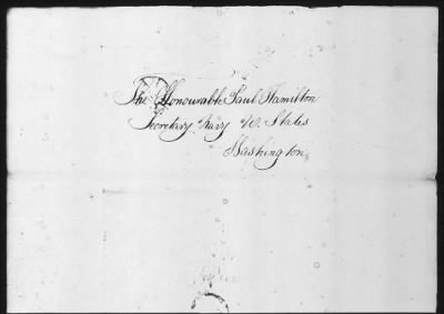 Thumbnail for Letters > 1810