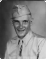 Thumbnail for Alfred Gates c. 1940's at Camp Blanding Florida.jpg