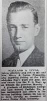 Thumbnail for Lucas, Wayland A.c1942.jpg