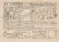 Thumbnail for Harry E Ward, WWII crossing equator certificate Oct.1 1944.jpg