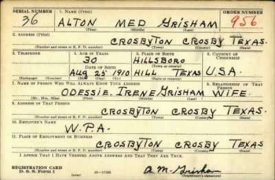 Thumbnail for Alton Med > Grisham, Alton Med