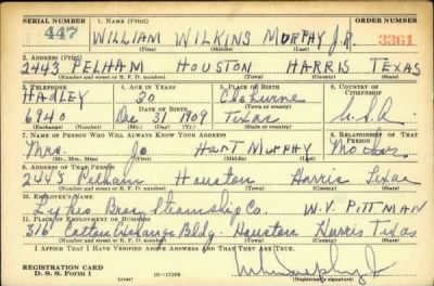 Thumbnail for William Wilkins > Murphy, William Wilkins