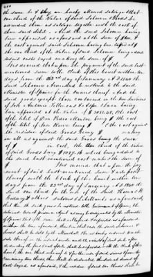 Thumbnail for Circuit Court for the District of Connecticut > Final Record Book 1831-1843 vol. 9