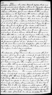 Thumbnail for Circuit Court for the District of Connecticut > Final Record Book 1831-1843 vol. 9