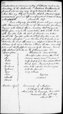 Thumbnail for Circuit Court for the District of Connecticut > Final Record Book 1831-1843 vol. 9