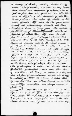 Circuit Court for the District of Connecticut > U.S. v. Cinque and the Africans Sept., 1839, term