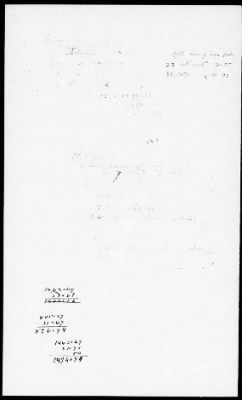 Thumbnail for Circuit Court for the District of Connecticut > Thomas R. Gedney et. al. v. Schooner Amistad etc. April, 1841, term