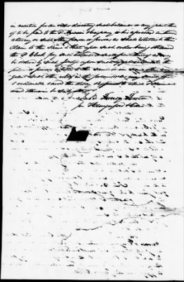 Circuit Court for the District of Connecticut > Thomas R. Gedney et. al. v. Schooner Amistad etc. April, 1845, term