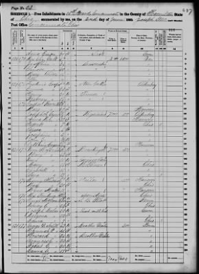 Hamilton > 15th Ward Cincinnati