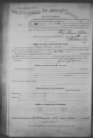 US, Naturalizations - CA Los Angeles, 1876-1915 record example