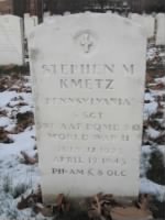 Thumbnail for Kmetz Stephen tombstone 2 IMG_6808.JPG