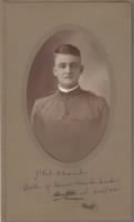 Thumbnail for Philip Alexander World War I  .jpg