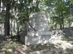 Thumbnail for 7th Maine Inf Gettysburg monument.jpg