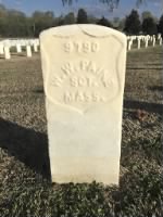 Thumbnail for William W Paine photo by Dick Belle find a grave.jpg