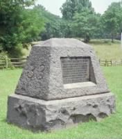 Thumbnail for 33rd Mass Monument at Gettysburg.jpg