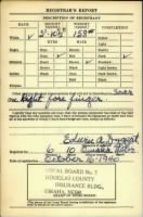 Thumbnail for Forrest Seifert - Fold3_Page_2_Selective_Service_Registration_Cards_World_War_II_Multiple_Registrations.jpg