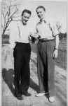 Thumbnail for Wm Delich & Orlin Norder c1935  double trouble.jpg