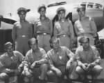 Thumbnail for Glendon Stanley with his crew WW2 - Top Right, Standing.jpg