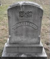 Thumbnail for Thomas J Bragdon photo by Find a Grave photographer Peter.jpg