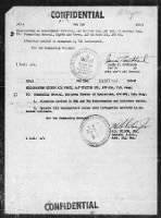 US, Missing Air Crew Reports (MACRs), WWII, 1942-1947 - Page 744