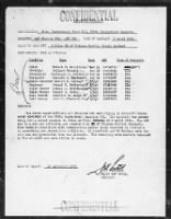 US, Missing Air Crew Reports (MACRs), WWII, 1942-1947 - Page 745