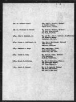 US, Missing Air Crew Reports (MACRs), WWII, 1942-1947 - Page 746