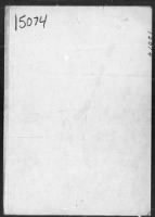 Thumbnail for US, Missing Air Crew Reports (MACRs), WWII, 1942-1947 - Page 197