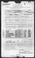 Thumbnail for US, Missing Air Crew Reports (MACRs), WWII, 1942-1947 - Page 198