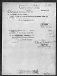 Thumbnail for US, Missing Air Crew Reports (MACRs), WWII, 1942-1947 - Page 219