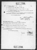 Thumbnail for US, Missing Air Crew Reports (MACRs), WWII, 1942-1947 - Page 220