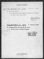 Thumbnail for US, Missing Air Crew Reports (MACRs), WWII, 1942-1947 - Page 221