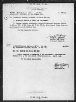 Thumbnail for US, Missing Air Crew Reports (MACRs), WWII, 1942-1947 - Page 223