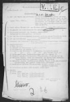 Thumbnail for US, Missing Air Crew Reports (MACRs), WWII, 1942-1947 - Page 231