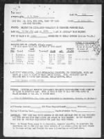 Thumbnail for US, Missing Air Crew Reports (MACRs), WWII, 1942-1947 - Page 236